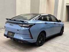 Dongfeng Yixuan Mach Edition 1.5T Automatic Dream Knight Edition - ფოტო 5