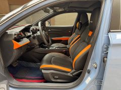 Dongfeng Yixuan Mach Edition 1.5T Automatic Dream Knight Edition - ფოტო 6