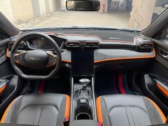 Dongfeng Yixuan Mach Edition 1.5T Automatic Dream Knight Edition - ფოტო 7