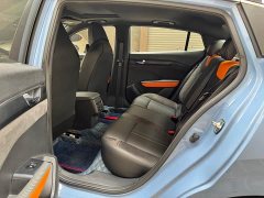 Dongfeng Yixuan Mach Edition 1.5T Automatic Dream Knight Edition - ფოტო 8