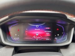 Dongfeng Yixuan Mach Edition 1.5T Automatic Dream Knight Edition - ფოტო 9
