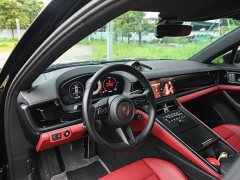 Porsche Panamera 2.9T - ფოტო 10