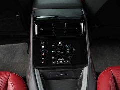 Porsche Panamera 2.9T - ფოტო 11