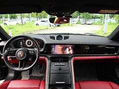 Porsche Panamera 2.9T - ფოტო 12