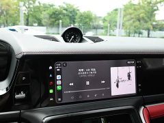 Porsche Panamera 2.9T - ფოტო 14