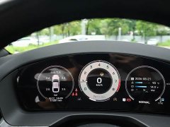 Porsche Panamera 2.9T - ფოტო 15