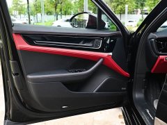 Porsche Panamera 2.9T - ფოტო 17