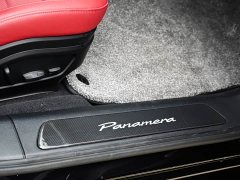 Porsche Panamera 2.9T - ფოტო 18