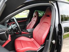 Porsche Panamera 2.9T - ფოტო 7
