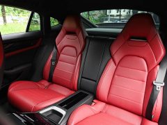 Porsche Panamera 2.9T - ფოტო 8