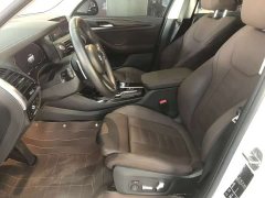 BMW X3 xDrive28i M Sport Package - ფოტო 10