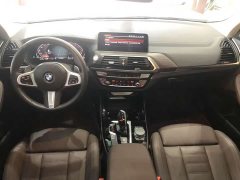 BMW X3 xDrive28i M Sport Package - ფოტო 12