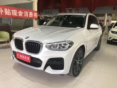 BMW X3 xDrive28i M Sport Package - ფოტო 2