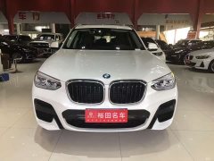 BMW X3 xDrive28i M Sport Package - ფოტო 3