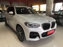 BMW X3 xDrive28i M Sport Package - ფოტო 4