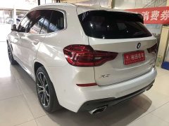 BMW X3 xDrive28i M Sport Package - ფოტო 5