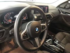 BMW X3 xDrive28i M Sport Package - ფოტო 6