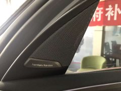 BMW X3 xDrive28i M Sport Package - ფოტო 8