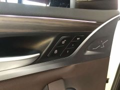 BMW X3 xDrive28i M Sport Package - ფოტო 9