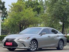 Lexus ES 2022 200 Excellence Edition - ფოტო 1