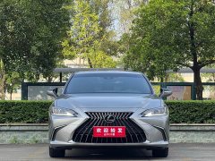 Lexus ES 2022 200 Excellence Edition - ფოტო 2