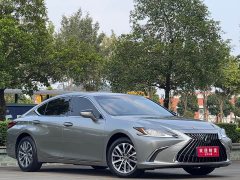 Lexus ES 2022 200 Excellence Edition - ფოტო 3