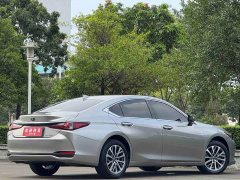 Lexus ES 2022 200 Excellence Edition - ფოტო 4