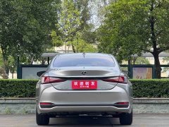 Lexus ES 2022 200 Excellence Edition - ფოტო 5