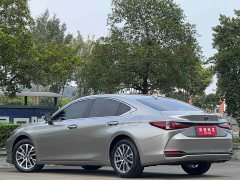 Lexus ES 2022 200 Excellence Edition - ფოტო 6