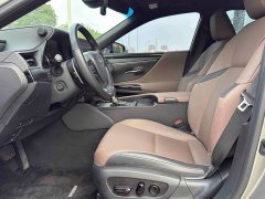 Lexus ES 2022 200 Excellence Edition - ფოტო 7