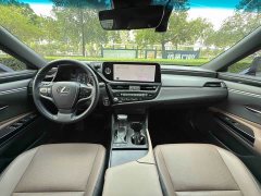 Lexus ES 2022 200 Excellence Edition - ფოტო 8