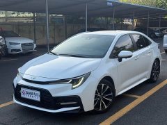 Toyota Corolla 2022 1.8L CVT Sport - ფოტო 1