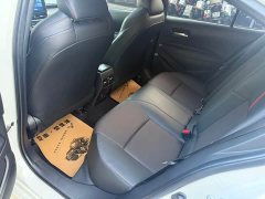 Toyota Corolla 2022 1.8L CVT Sport - ფოტო 10