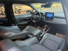 Toyota Corolla 2022 1.8L CVT Sport - ფოტო 11