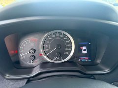 Toyota Corolla 2022 1.8L CVT Sport - ფოტო 13