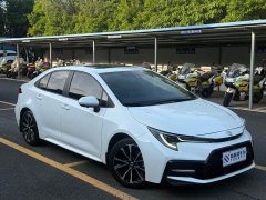 Toyota Corolla 2022 1.8L CVT Sport - ფოტო 3
