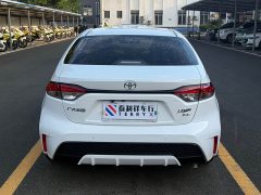 Toyota Corolla 2022 1.8L CVT Sport - ფოტო 5
