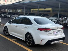 Toyota Corolla 2022 1.8L CVT Sport - ფოტო 6