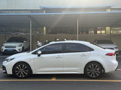 Toyota Corolla 2022 1.8L CVT Sport - ფოტო 7
