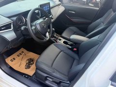 Toyota Corolla 2022 1.8L CVT Sport - ფოტო 9