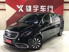 Mercedes-Benz Vito 2021 2.0T Elite 7-Seater - ფოტო 1