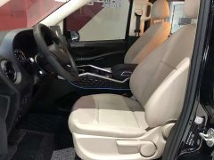 Mercedes-Benz Vito 2021 2.0T Elite 7-Seater - ფოტო 11