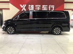 Mercedes-Benz Vito 2021 2.0T Elite 7-Seater - ფოტო 3