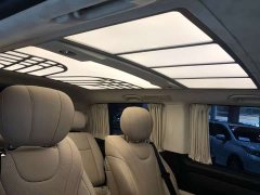 Mercedes-Benz Vito 2021 2.0T Elite 7-Seater - ფოტო 8