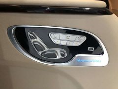 Mercedes-Benz Vito 2021 2.0T Elite 7-Seater - ფოტო 9