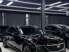 Cadillac CT5 28T Urban Sport Edition - ფოტო 1