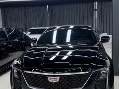 Cadillac CT5 28T Urban Sport Edition - ფოტო 2