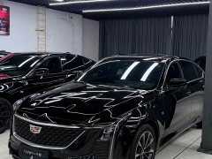 Cadillac CT5 28T Urban Sport Edition - ფოტო 3