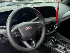 Cadillac CT5 28T Urban Sport Edition - ფოტო 4