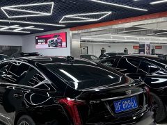 Cadillac CT5 28T Urban Sport Edition - ფოტო 5